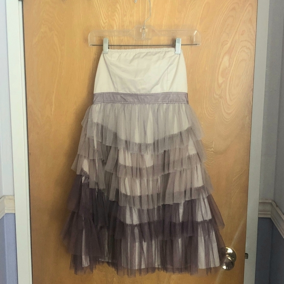 Ryu Semi Formal Dress - Picture 1 of 3